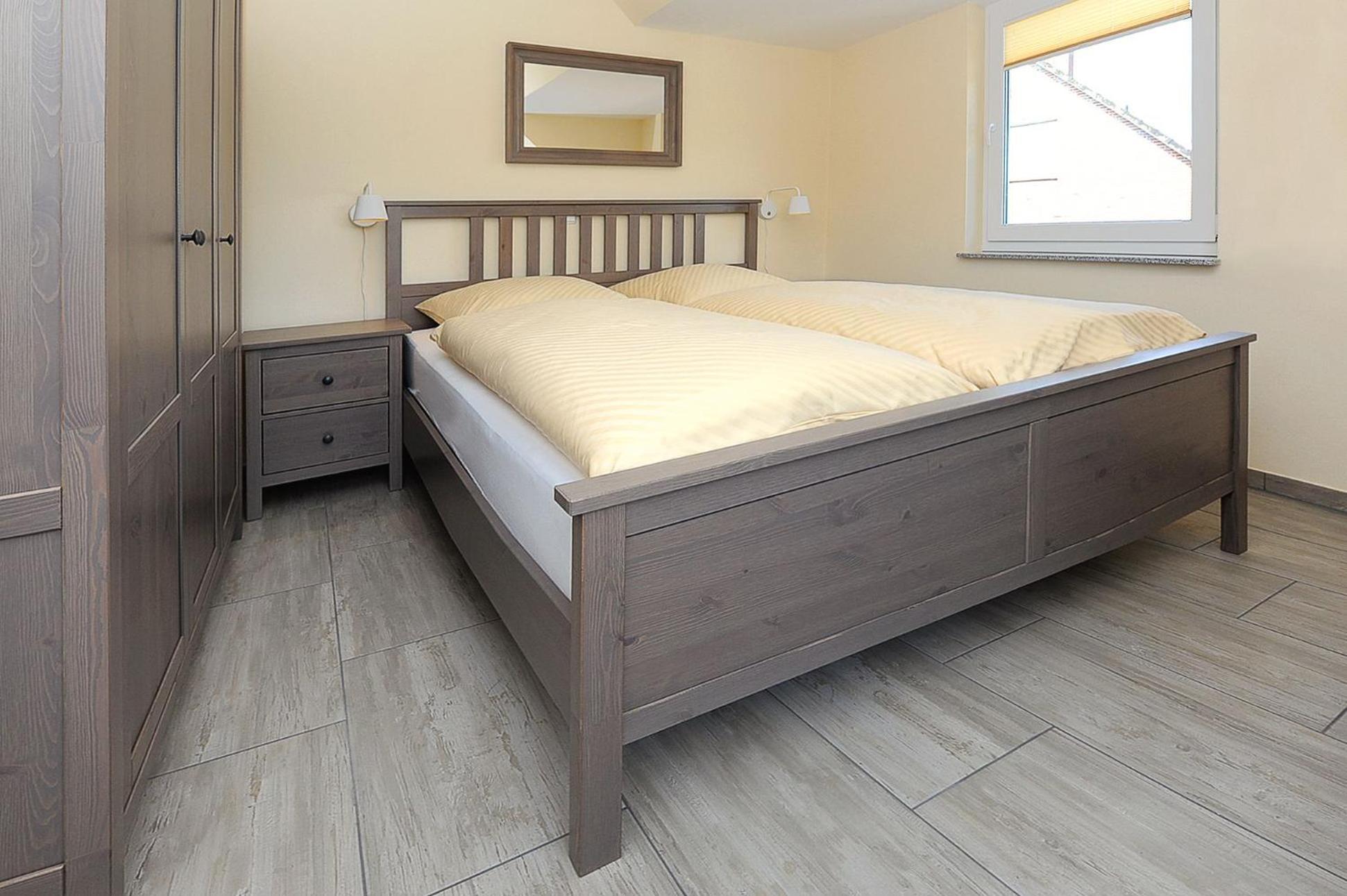 Besondere Aussicht - Ferienwohnung Deichblick Bensersiel Exterior foto